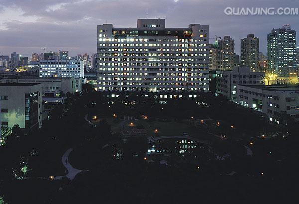 上海第六人民医院